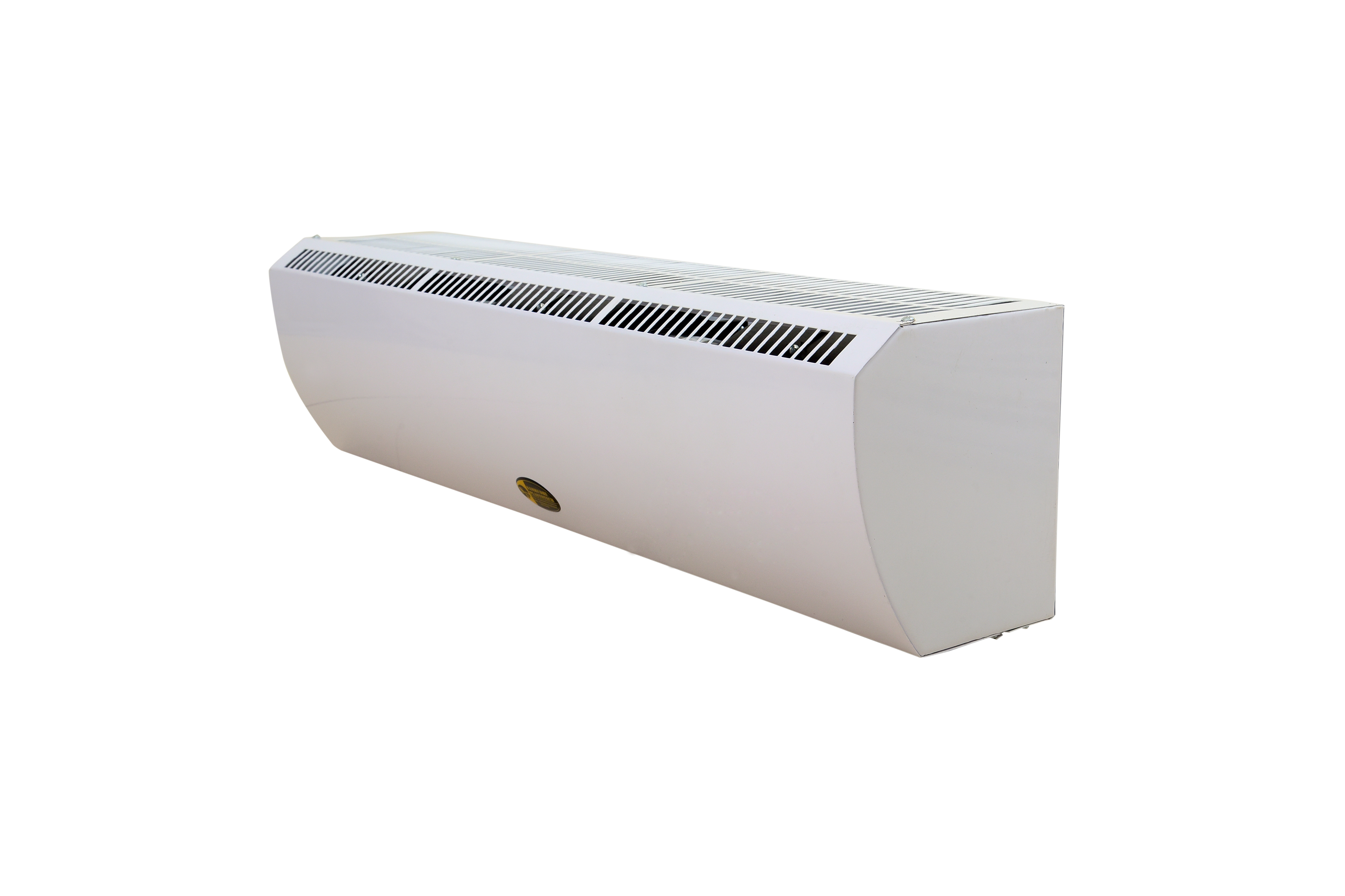 Air Curtains